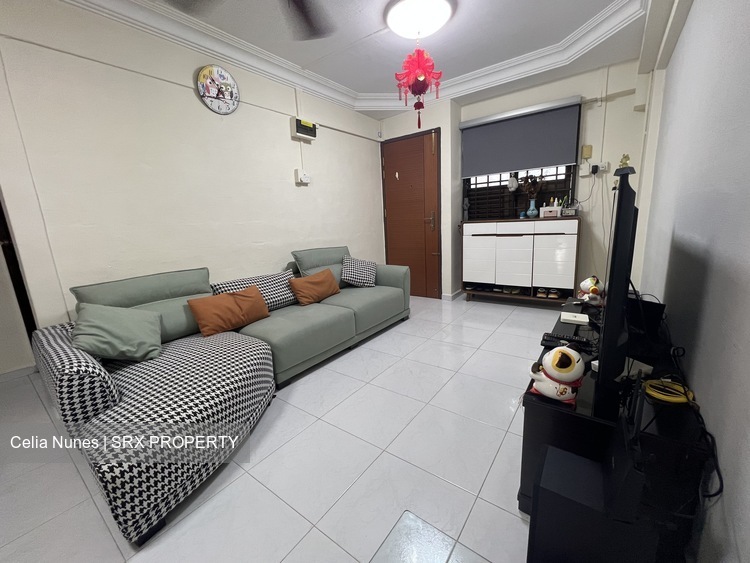 Clementi Avenue 4 thumbnail photo
